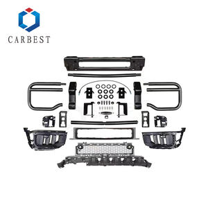 Nouveau produit garde avant avec calandre pour G-CLASS W465 <span class=keywords><strong>G63</strong></span> <span class=keywords><strong>AMG</strong></span> <span class=keywords><strong>prix</strong></span> d'usine de vente chaud - Product Image 1