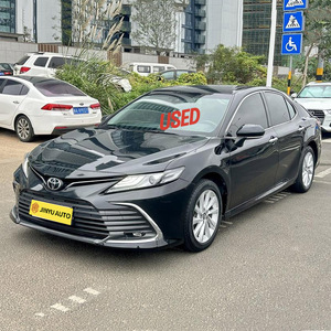 รถยนต์<span class=keywords><strong>มือ</strong></span><span class=keywords><strong>สอง</strong></span>ปี 2023 โตโยต้า แคมรี่ 2.0G รุ่น Luxury Edition รถยนต์นั่งขนาดกลาง เครื่องยนต์เบนซิน รถเก๋ง ราคาถูก - Product Image 1