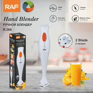 Appareils de cuisine de marque premium RAF, norme européenne, norme américaine, mixeur alimentaire, appareil de cuisson, portable - Product Image 2