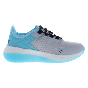 รองเท้าเด็ก Avia Avi-Spark PS ไซส์ 1 สี: ไมโครชิป - Product Image 2