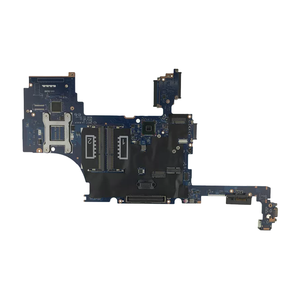 Voor HP Zbook 17 G2 Moederbord LA-B391P 784213-001 784213-501 784213-601 - Product Image 2