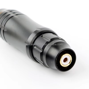 Máquina de Tatuaje Rotativa, Pluma Rotatoria Eléctrica para Maquillaje Permanente de Cejas, Ojos y Labios, Entrenamiento de PMU - Product Image 4