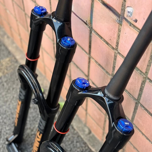 27.5/29 <span class=keywords><strong>pouces</strong></span> vtt vélo <span class=keywords><strong>fourche</strong></span> 38mm Tube VTT Suspension Air <span class=keywords><strong>fourche</strong></span> <span class=keywords><strong>100</strong></span>/180MM voyage vélo <span class=keywords><strong>fourche</strong></span> avant - Product Image 5