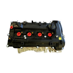 Комплект подшипников и опор двигателя G4NB для дизельных автомобилей Hyundai IX35 K5 (индивидуальная сборка) - Product Image 5