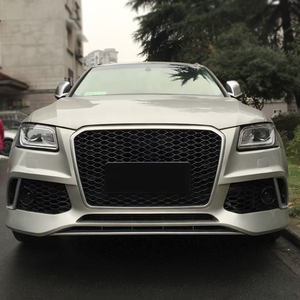 Kit Carrozzeria Stile RSQ5 con Paraurti Anteriore e Griglia per Audi <span class=keywords><strong>Q5</strong></span> SQ5 2013-<span class=keywords><strong>2017</strong></span>, Disponibile in Magazzino USA - Product Image 5