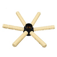Réservoir FRP 1054 1252 1465 1665 1865, 6 latéraux, distributeur d'eau pour filtre à eau ou filtre