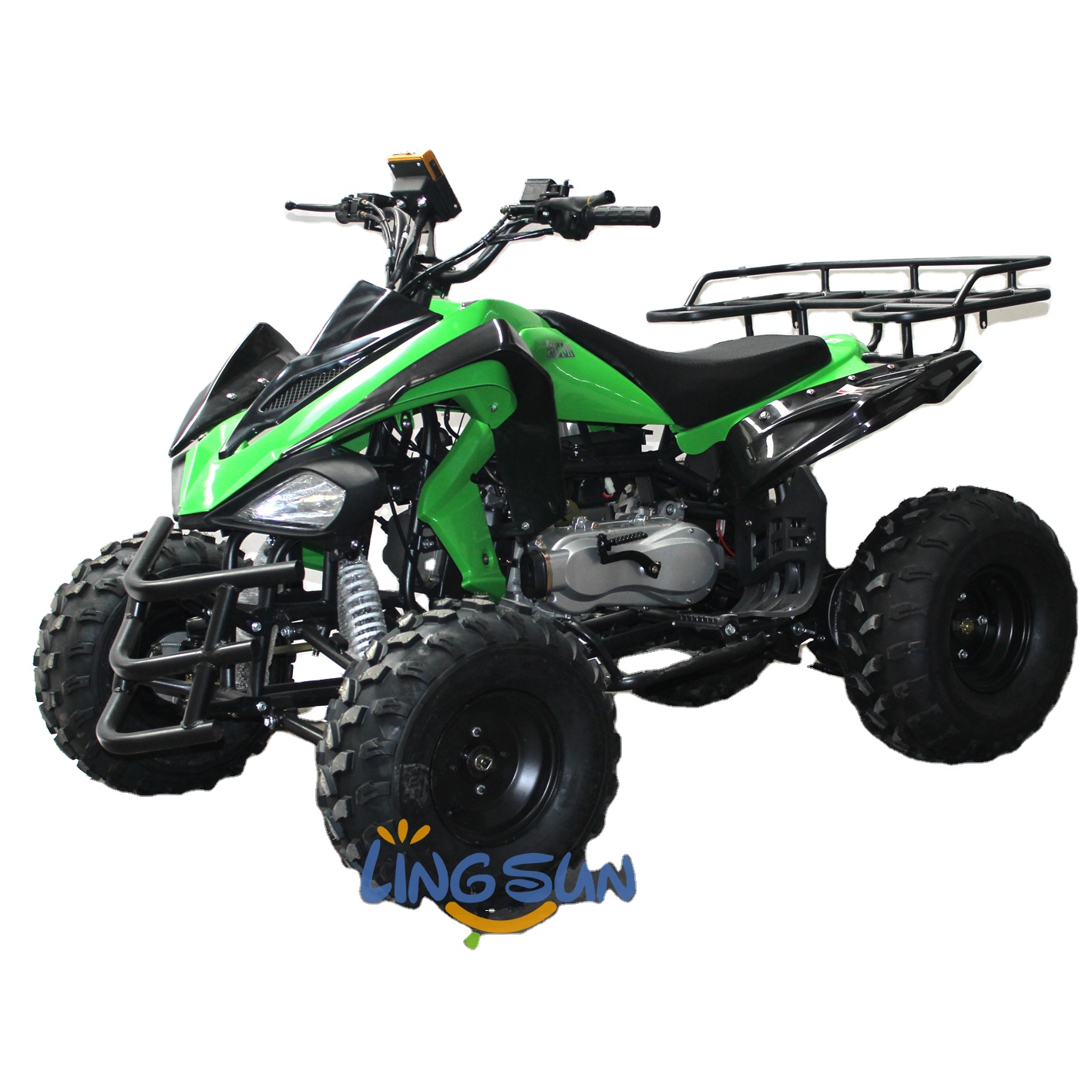 Atv китайский 50cc Buggy thx1412w