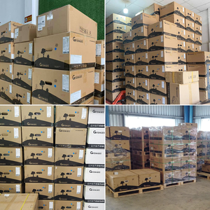 En Existencia, Inversor Solar <span class=keywords><strong>Growatt</strong></span> MIN <span class=keywords><strong>5000</strong></span> <span class=keywords><strong>TL</strong></span>-<span class=keywords><strong>X</strong></span> de 5kw Conectado a la Red para Sistemas de Energía Solar con Batería de Plomo-Ácido/Litio, 98% de Eficiencia - Product Image 3