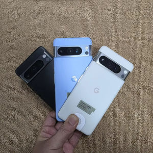 Teléfono Inteligente <span class=keywords><strong>Pixel</strong></span> 8 Pro Original Desbloqueado, Versión Estadounidense, 6.7 Pulgadas, 5050 mAh, ESIM, Conectividad LTE, 128 GB/256 GB/512 GB - Product Image 3