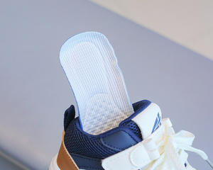 Chaussures décontractées pour enfants baskets de sport pour tout-petits à la mode en caoutchouc bébé garçons et filles école marche chaussures de conseil de mode pour filles - Product Image 5