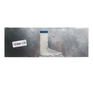 Clavier d'ordinateur portable pour <span class=keywords><strong>Toshiba</strong></span> Satellite L800 L800D L830 L835 <span class=keywords><strong>L840</strong></span> L845 série US mise en page cadre clavier d'ordinateur portable - Product Image 4