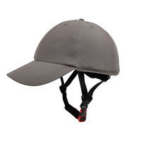 Casco de Ciclismo Cómodo con Visera Desmontable, Protección EPS, Estilo Urbano