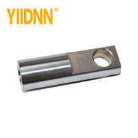 Accessoires de montage pour vérin pneumatique standard SC de type I