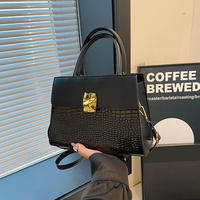 2026 Neueste Designer-Handtaschen mit Henkelgriff Damen-Schultertaschen Günstiger Großhandelspreis Elegante Geldbörsen für Damen für Büro und Pendeln
