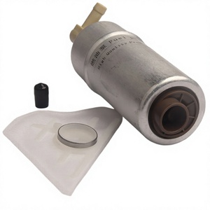 Pour BMW, pièce de rechange de haute qualité, pompe à carburant 0986580129 - Product Image 3