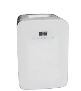 10 Liter Factory Delivery Bar Home Use Fridge Mini For Sale