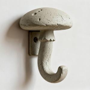 ชุดตะขอแขวนผนัง Cemsink หินขัดสำหรับบ้านสำนักงานโรงรถเครื่องมือแขวนเสื้อโค้ทเครื่องใช้ใน<span class=keywords><strong>ครัว</strong></span> - Product Image 5