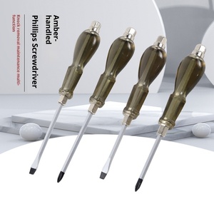 <span class=keywords><strong>ไขควง</strong></span>4นิ้ว<span class=keywords><strong>ไขควง</strong></span><span class=keywords><strong>ปาก</strong></span><span class=keywords><strong>แบน</strong></span>ขนาดเล็กแบบ<span class=keywords><strong>ปาก</strong></span><span class=keywords><strong>แบน</strong></span>แม่เหล็กเกรดอุตสาหกรรมแข็งแรงทนทาน - Product Image 2