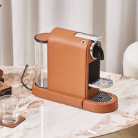 Machine à café moderne de luxe, objet de décoration pour le salon