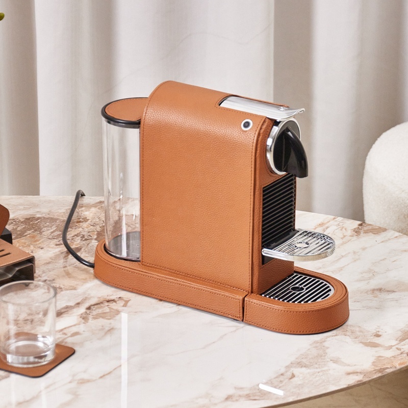 Luxury Orrament Modern Coffee Machine Home
