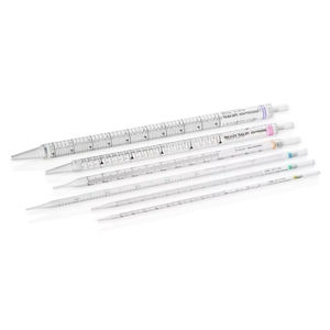 Micropipetas de Plástico Estériles de 2 mL para Experimentos Biológicos, Cultivo Celular, Pipeteo de Precisión, Consumibles, Modelo 170354N - Product Image 6