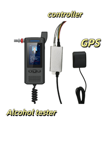 Khó<span class=keywords><strong>a</strong></span> liên động rượu thông minh để ngăn người lái xe lái xe sau khi uống rượu <span class=keywords><strong>breathalyzer</strong></span> - Product Image 4