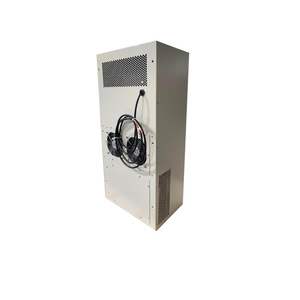 Refroidisseur d'air pour armoire intérieure 1500W, climatiseur pour armoire - Product Image 4