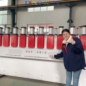 เครื่องอัดแผ่น<span class=keywords><strong>โฟม</strong></span>พีวีซี - Product Image 1