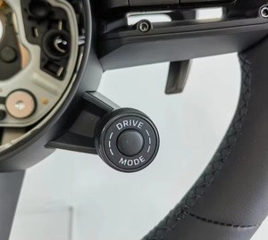 Volante Deportivo T-Sport de Cuero Genuino de 370 mm para <span class=keywords><strong>Porsche</strong></span> Macan <span class=keywords><strong>Cayenne</strong></span> 911 992 981 718 Panamera, Mejora del Interior del Automóvil - Product Image 5