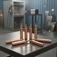 Mandrin de soudage FEIMATE pour torche de soudage par points, tailles M3-M10 (Garantie non applicable)