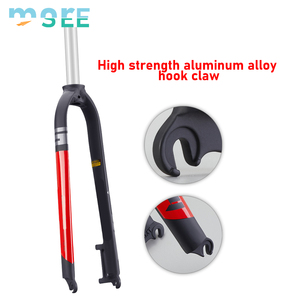 Seemore xe đạp leo núi dĩa cứng nhắc MTB cứng nhắc ngã ba Đĩa Phanh Xe Đạp Hợp kim nhôm cứng nhắc ngã ba - Product Image 4