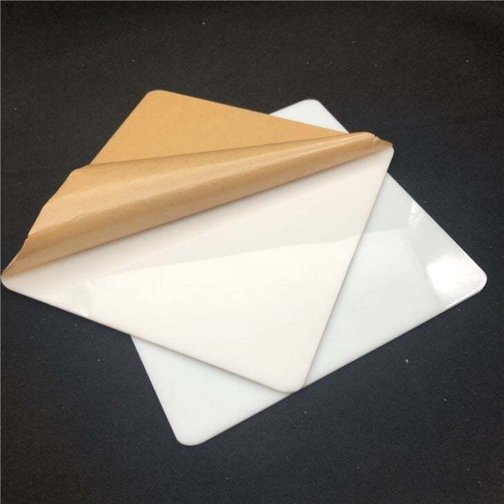 China Cheap Price Colorful pp Corrugated
