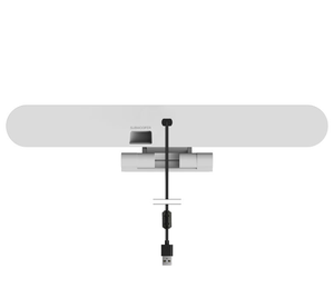 Cámara <span class=keywords><strong>Web</strong></span> 4K con Enfoque Automático por IA, Conexión USB Plug and Play, Videoconferencias, Transmisión en Vivo, Trabajo Remoto - Product Image 4