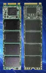 P41 Plus 2TB 1TB 512GB PCIe GEN 4 4.0 X4 M.2 2280 3D NAND Internal Solid State Drive 2TB State SSDPFKNU010TZX1 - Product Image 4