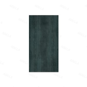Grandes dalles de pierre frittée modernes de 20 mm d'épaisseur, 3200x1600 mm, motifs continus en accordéon, support TV, mur de <span class=keywords><strong>fond</strong></span>, armoire de cuisine - Product Image 5