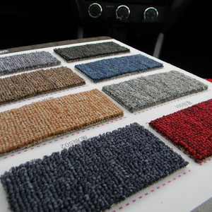 Chaisshanghai — tapis antidérapant en polypropylène 100%, accessoire de salon et de maison, à prix bas, avec boucle, Anti-poussière - Product Image 6