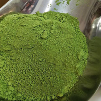 Kualitas tinggi organik Moringa Oleifera daun bubuk Moringa Leaf Powder Moringa Powder