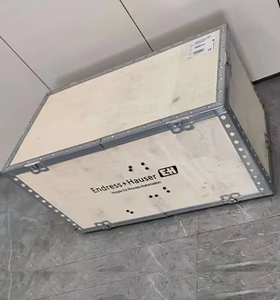 Ban đầu mới endress hauser fmr52 fmr53 Radar nước micropilot cảm biến mức <span class=keywords><strong>E</strong></span> + <span class=keywords><strong>H</strong></span> Dụng cụ đo để phát hiện mức độ - Product Image 5