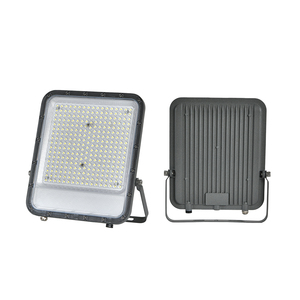 ไฟส่องสว่างแบบ LED Linear AC180-265V ที่เชื่อถือได้ กำลังไฟ 200W PF 0.9 สำหรับการใช้งานในโครงการที่ต้องการอายุการใช้งานยาวนาน - Product Image 1