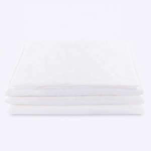 Customized Bedding Sets Disposable Non-Woven <strong>Bed</strong> <strong>Spreads</strong> Sets Twin Queen <strong>King</strong> <strong>Size</strong> Bedroom Polyester DOT Simple Nonwoven 4 PCS - Product Image 6
