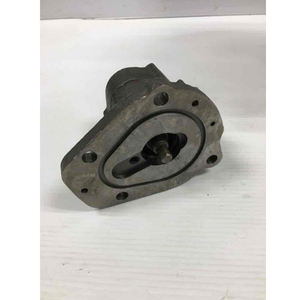 Pièces détachées pour excavatrice 3713586 371-3586 Pompe de transfert de carburant pour excavatrice E336 - Product Image 3