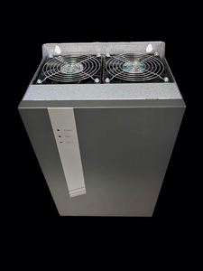 Variador de Frecuencia Industrial de Alta Resistencia de 7.5kW 11kW para Compresor Industrial - Product Image 2
