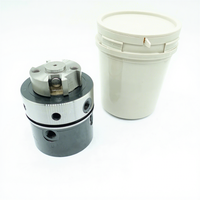 Pompe à moteur à carburant diesel DPA Head Rotor 7123-340U
