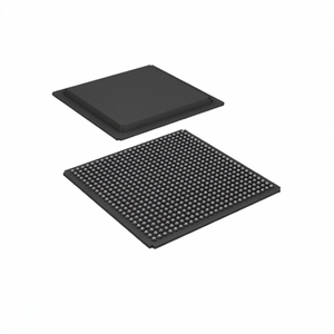 ADSP-TS101SAB1-100 625 BBGA Authorized Distributor Electronic Chips Component Embedded - Product Image 1