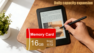 <span class=keywords><strong>Carte</strong></span> mémoire la plus vendue, haute performance, 64 Go, 32 Go, 16 Go, 8 Go, <span class=keywords><strong>carte</strong></span> <span class=keywords><strong>SD</strong></span> haute vitesse C6 C10 U3, mini <span class=keywords><strong>carte</strong></span> TF pour appareil photo, pour téléphone portable - Product Image 5