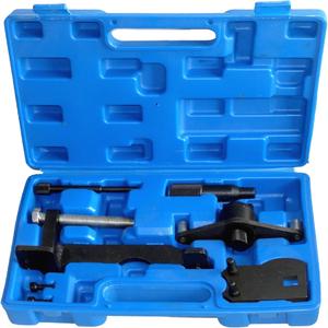 Moteur Diesel courroie de distribution arbre à cames verrouillage remplacer alignement réparation Garage outil pour GM SAAB <span class=keywords><strong>Opel</strong></span> Vauxhall 2.0 2.2 - Product Image 2