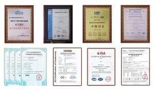 Detektor cacat ultrasonik portabel, instrumen NDT <span class=keywords><strong>array</strong></span> bergaris ultrasonik penguji cacat pabrik harga whosale - Product Image 6