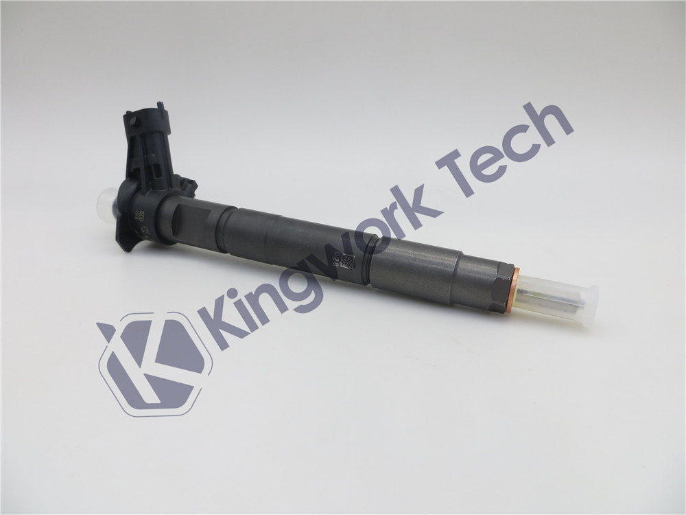Original Common Rail Fuel Diesel Injectors for JEEP/CHRYSLER