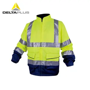 Body protection Safety transportation outdoor commuting high visibility work wear