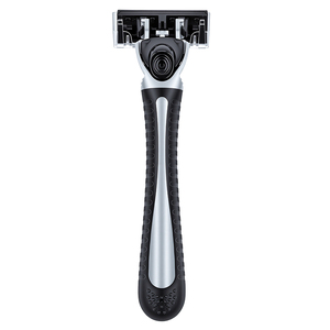 <span class=keywords><strong>Rasoir</strong></span> de sécurité jetable pour femmes CLOUD, fabriqué en Chine, en acier inoxydable, à lame simple, avec logo personnalisé pour les salons de coiffure - Product Image 6